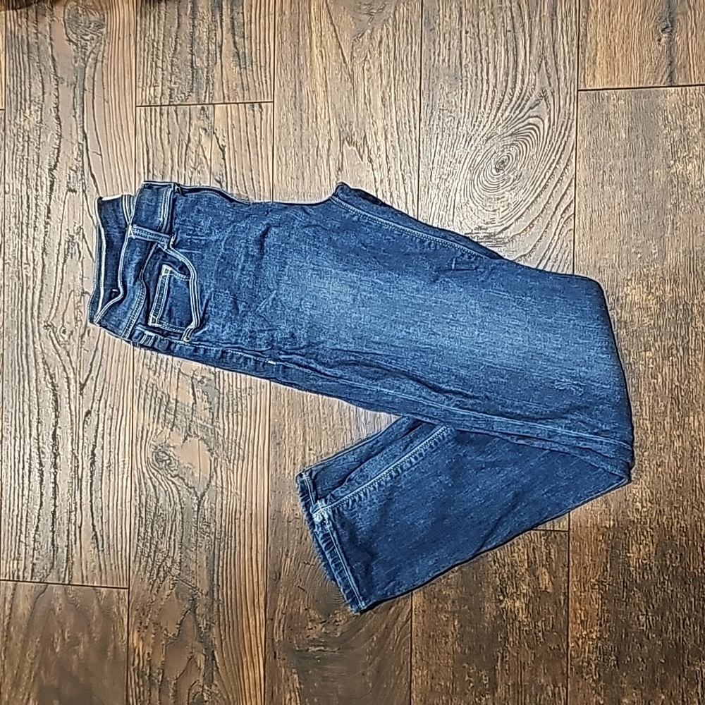 Sneak Peak Jeans